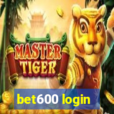 bet600 login